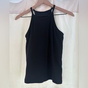 Klassy Network high neck Brami full length